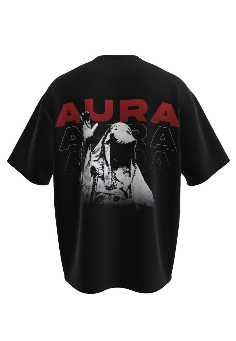 AURA Graphic Tee