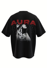 AURA Graphic Tee