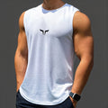 Street Fitness Tank Top Men's Shirt